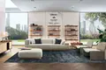 Жилой комплекс Виллы с видом на город, море и озёра, в комплексе Sky Villas с развитой инфраструктурой, JLT, Дубай, ОАЭ