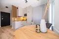 Kawalerka 1 pokój 26 m² w Łódź, Polska