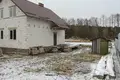Dom 120 m² Rakitnicki sielski Saviet, Białoruś
