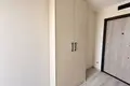 Appartement 1 chambre 35 m² Mezitli, Turquie