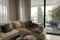 Mieszkanie 4 pokoi 110 m² Jermasoja, Cypr