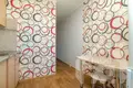 Appartement 1 chambre 33 m² Minsk, Bélarus