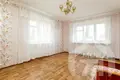 Appartement 3 chambres 58 m² Kuraniec, Bélarus