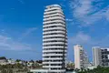 Квартира 4 комнаты 116 м² Кальпе, Испания
