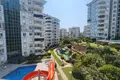 Appartement 3 chambres 120 m² Tosmur, Turquie