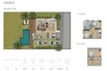 Casa 3 habitaciones 141 m² Pano Platres, Chipre