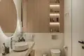 Appartement 2 chambres  Rijeka Rezevici, Monténégro