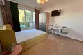 Wohnung 1 zimmer 33 m² Nessebar, Bulgarien