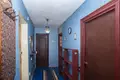 Wohnung 2 zimmer 49 m² Saslauje, Belarus