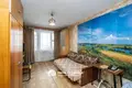 1 bedroom apartment 33 m² Minsk, Belarus