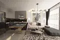 Apartamento 2 habitaciones  Demirtas, Turquía