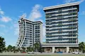 Wohnung 55 m² Mahmutlar, Türkei