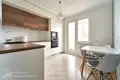 Wohnung 2 zimmer 60 m² Kalodziscanski sielski Saviet, Belarus