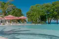 Кондо 2 спальни 146 м² West Bay, Гондурас