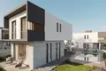 3 bedroom villa 191 m² Empa, Cyprus
