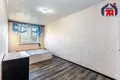 Apartamento 2 habitaciones 46 m² Minsk, Belarús