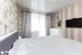 Apartamento 3 habitaciones 76 m² Kopishche, Belarús