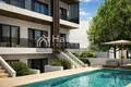 Квартира 1 комната 35 м² Каллитеа, Греция