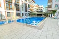 Квартира 2 комнаты  Оба, Турция