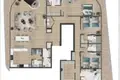 Ático 4 habitaciones 477 m² Ras al-Jaima, Emiratos Árabes Unidos