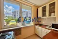 1 bedroom apartment 61 m² Nesebar, Bulgaria