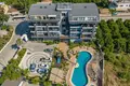 Wohnung 2 zimmer 60 m² Akarca Koyu, Türkei