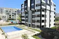 3 bedroom apartment 242 m² Kayapa, Turkey