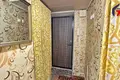 Apartamento 2 habitaciones 42 m² Slutsk, Belarús