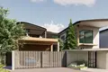 5 bedroom villa 1 080 m² Si Sunthon, Thailand