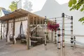 Apartamento 4 habitaciones 54 m² en Jurmala, Letonia