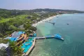 Condo z 1 sypialnią 564 m² West Bay, Honduras