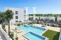 2 bedroom apartment 85 m² Los Alcazares, Spain