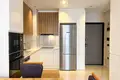 1 bedroom apartment 55 m² Muratpasa, Turkey