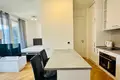 Квартира 35 м² Бечичи, Черногория
