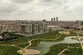 Квартира 3 комнаты 122 м² Зейтинбурну, Турция
