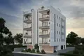 2 bedroom penthouse 85 m² Larnaca, Cyprus
