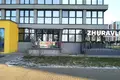 Sklep 1 pokój 53 m² w Mińsk, Białoruś