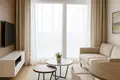 2 room apartment 44 m² Klaipėda, Lithuania