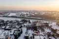 Parcelas 6 744 m² Cracovia, Polonia
