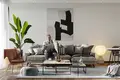 Таунхаус 3 комнаты 115 м² Girne Belediyesi, Северный Кипр