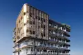 Estudio 32 m² Dubái, Emiratos Árabes Unidos