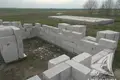 Działki 120 m² Rakitnicki sielski Saviet, Białoruś