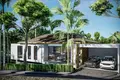 Residential complex New complex of villas 5 minutes away from Maenam Beach, Samui, Thailand