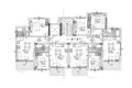 Wohnung 100 m² Alanya, Türkei