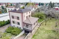 Дом 4 комнаты 300 м² Варшава, Польша
