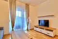 Mieszkanie 1 pokój 48 m² w Becici, Czarnogóra