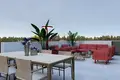 Appartement 2 chambres 99 m² Aradíppou, Chypre