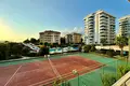 3 bedroom apartment  Tosmur, Turkey