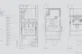 Квартира 3 спальни 285 м² Ban Khao Pi Lai, Таиланд