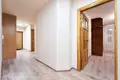 Wohnung 3 zimmer 75 m² in Minsk, Belarus